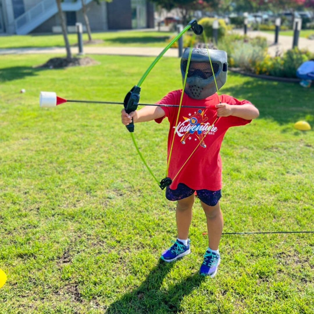 Kidventure Camp (Lakeway)