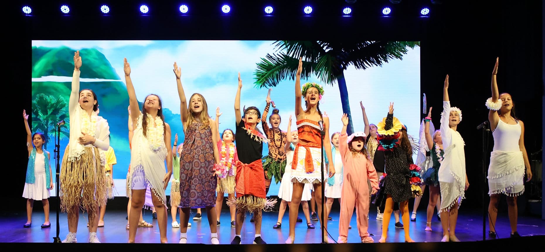 SistersAct Performing Arts