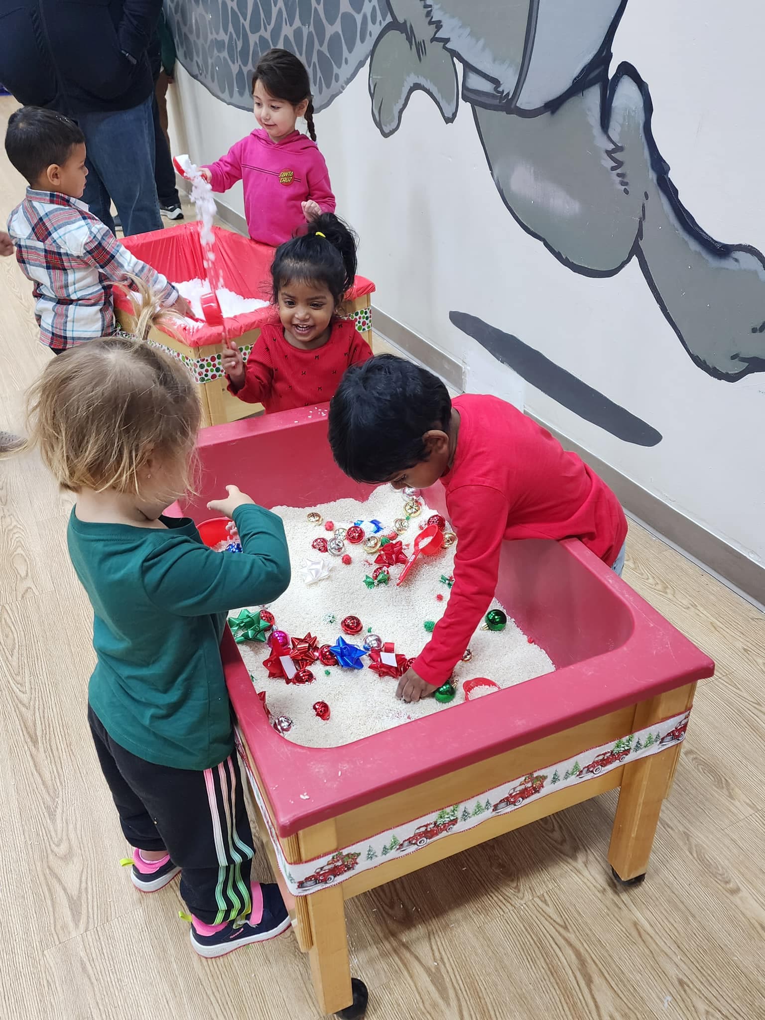 Abacus School of Austin
