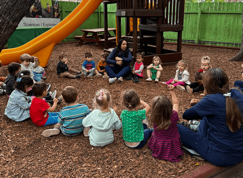 Summer Camp - Lakeway Center