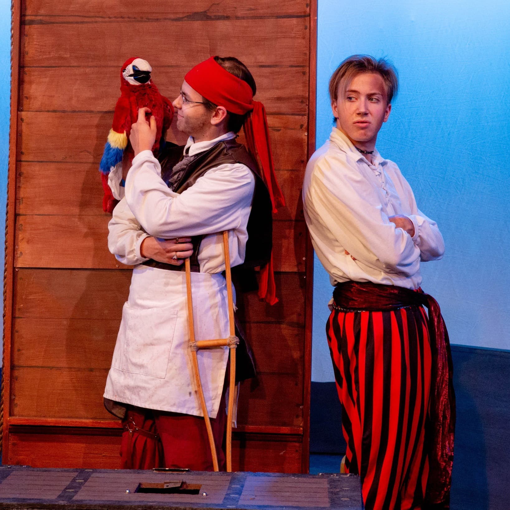 kidsActing Studio (Lakeway)