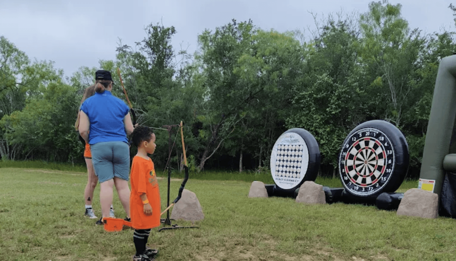 YMCA (Hays Communities)