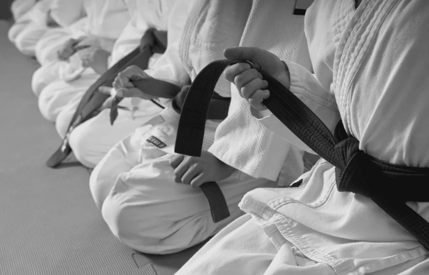 Martial Arts of Austin