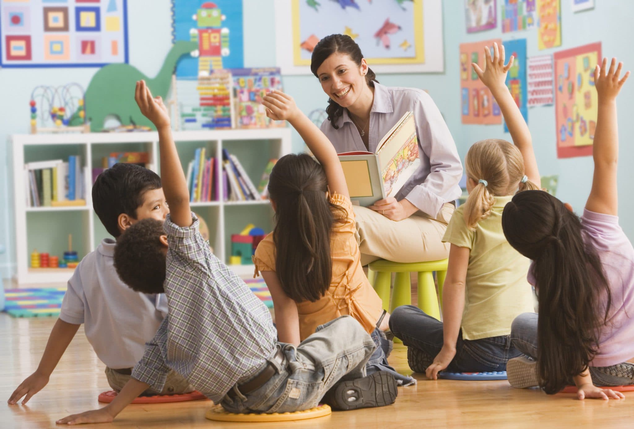 Covenant Community Schools