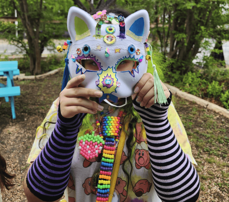Studio Ghibli Art Camp