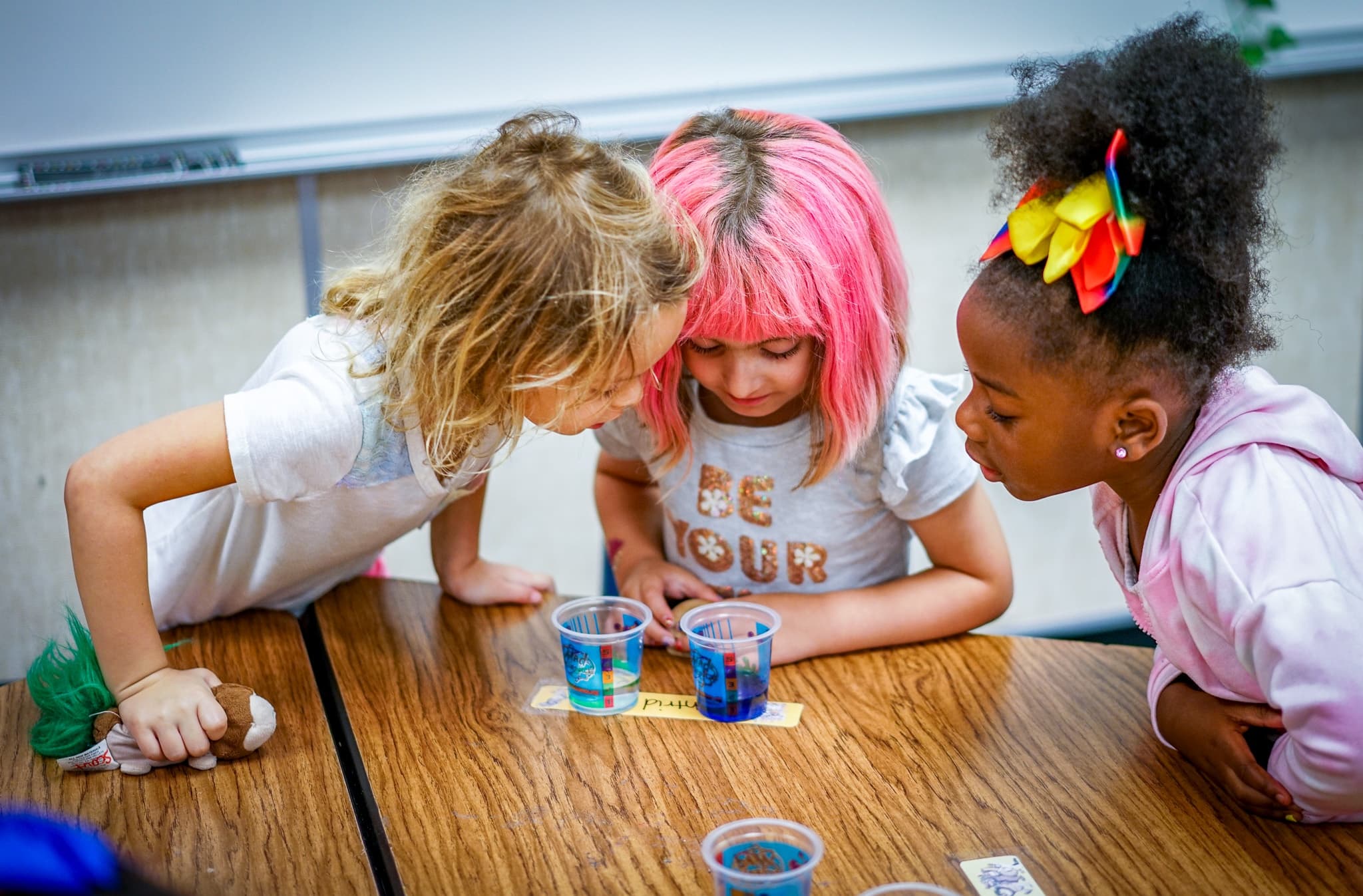 Extend-A-Care For Kids (Reilly Elementary)