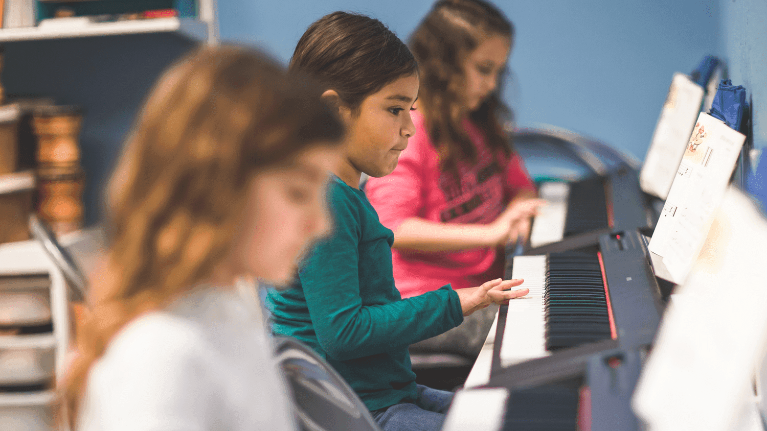 Round Rock Music School