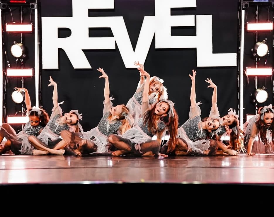 Dance Institute