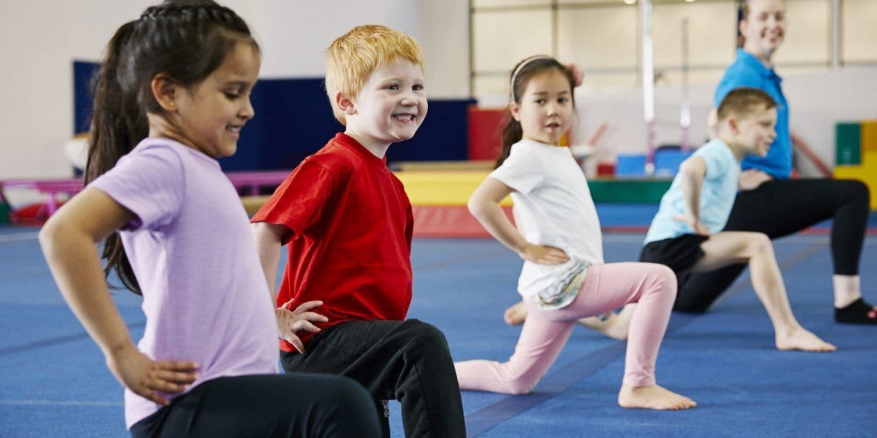 Austin Elite Gymnastics