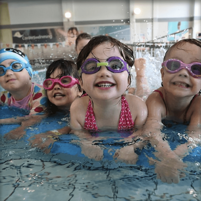 Summer Weekly Classes: Preschool Beginner