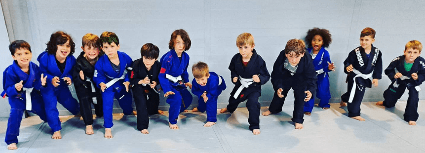 IJJ Austin - Integração Jiu Jitsu, Austin