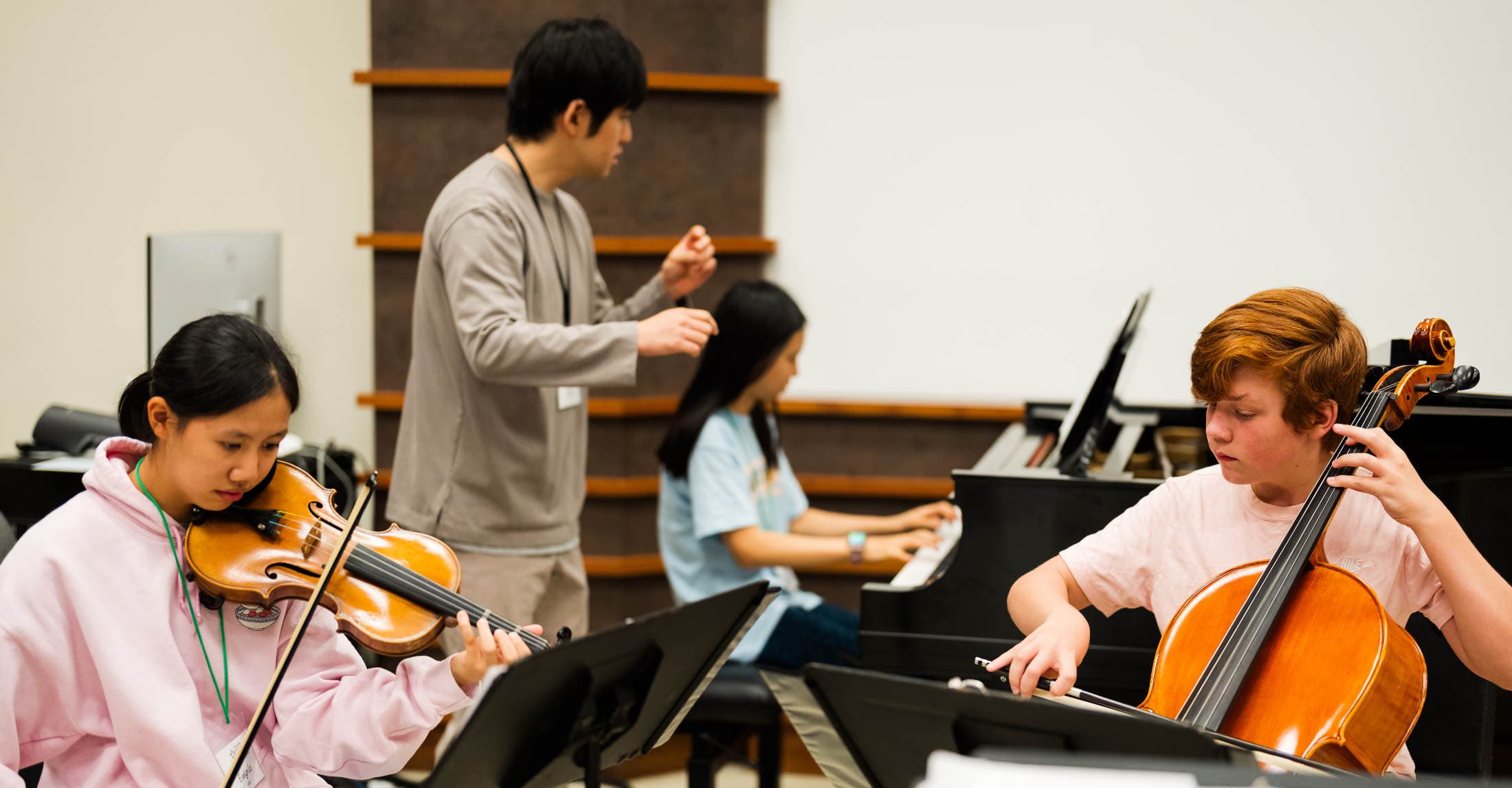 Austin Chamber Music