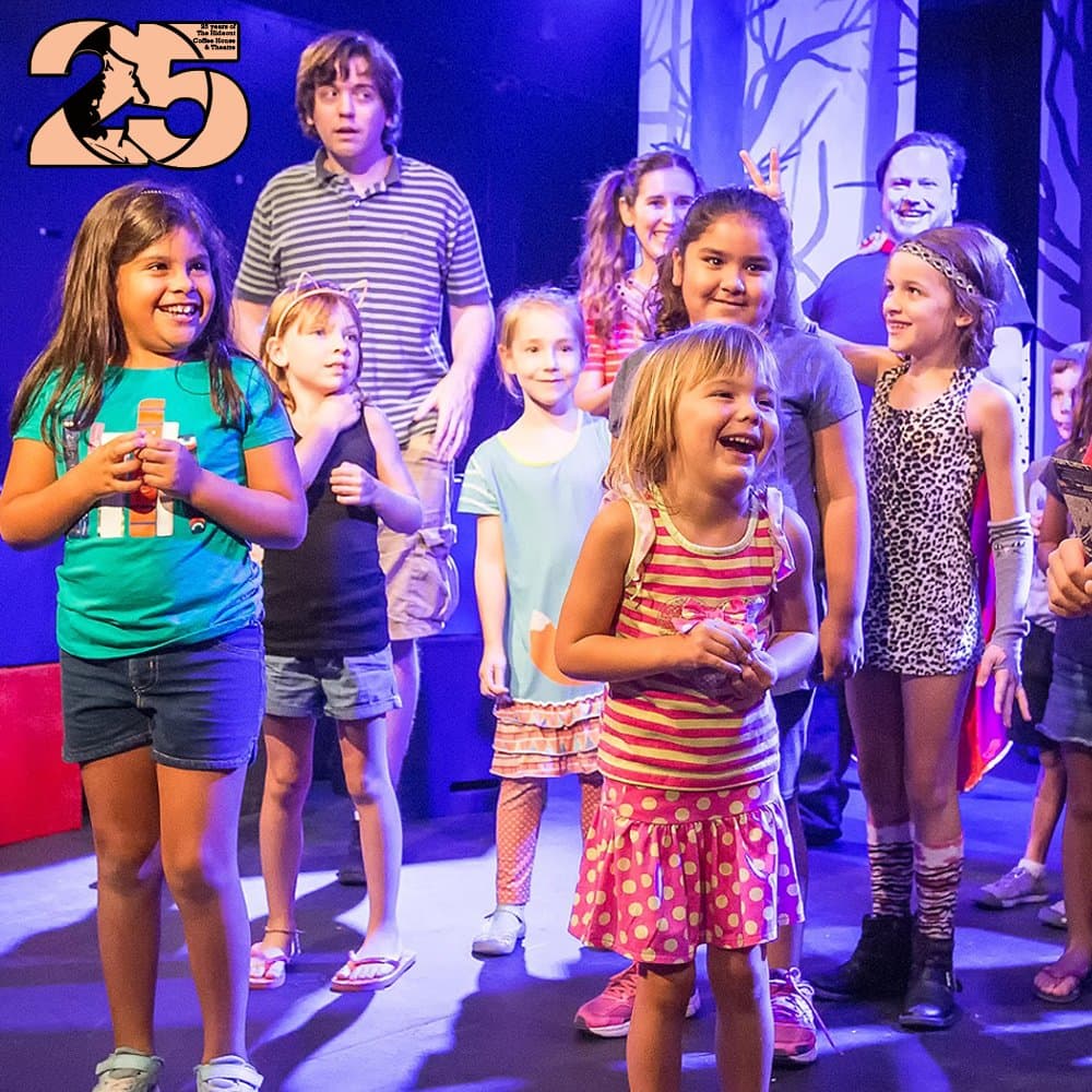 Penfold Theatre Co