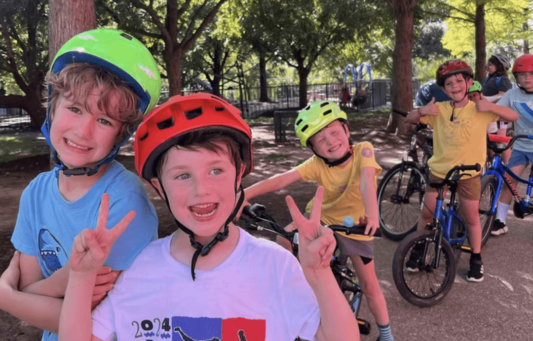 Austin Youth Fitness