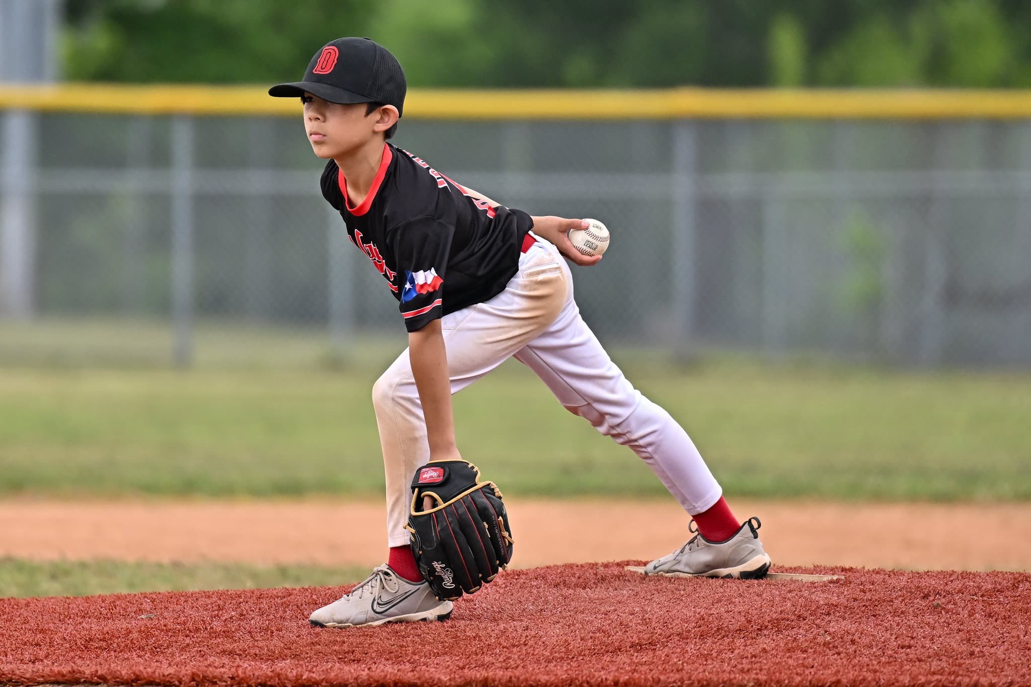 Delwoods Sports