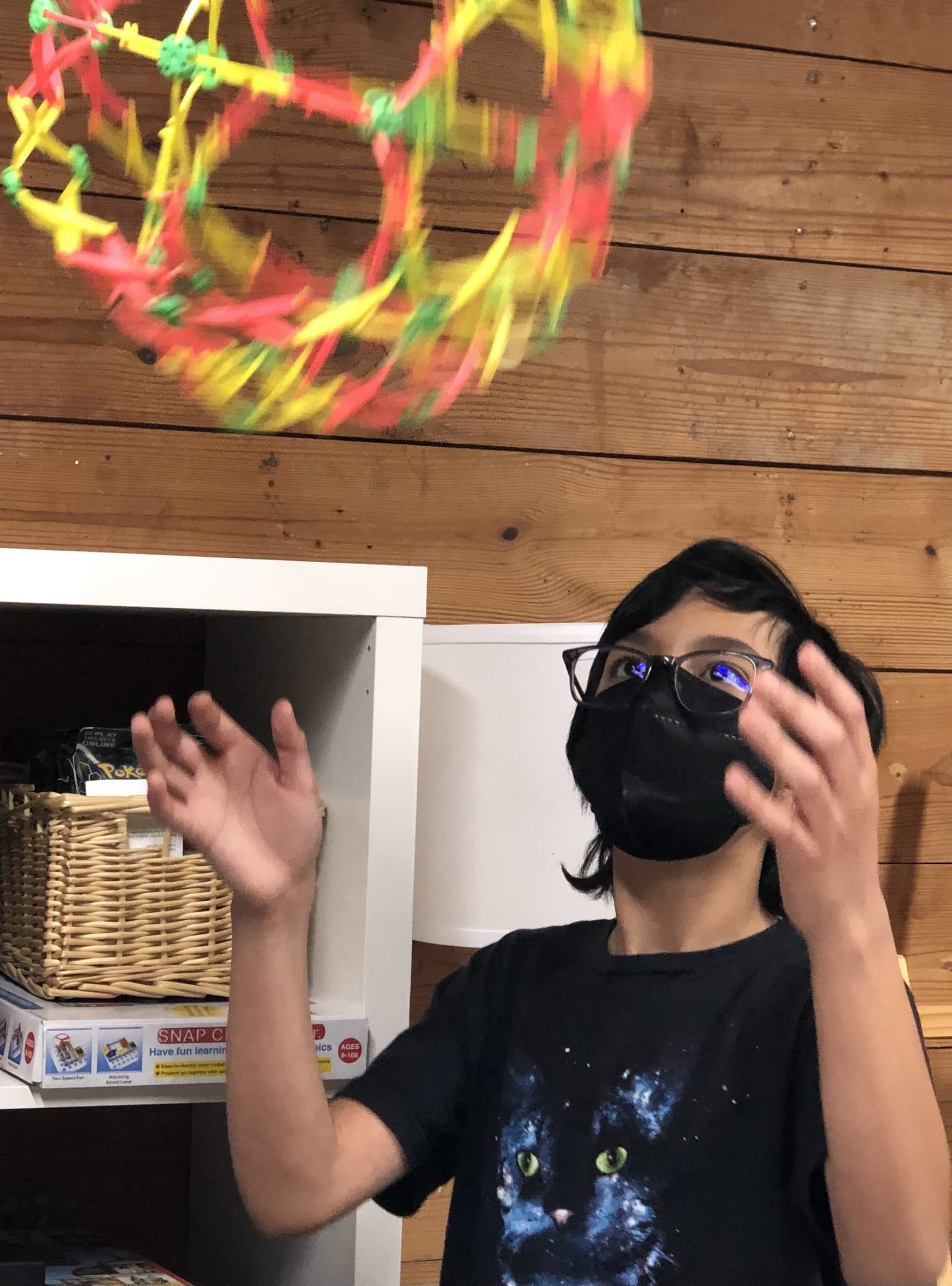 Tier 3 Montessori