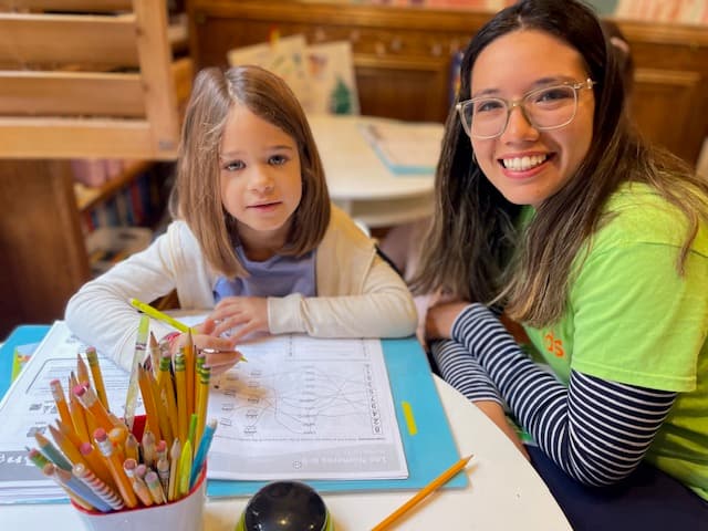 Spanish Unlocked: Real-World Spanish for Teens (1- Day) — photo 4