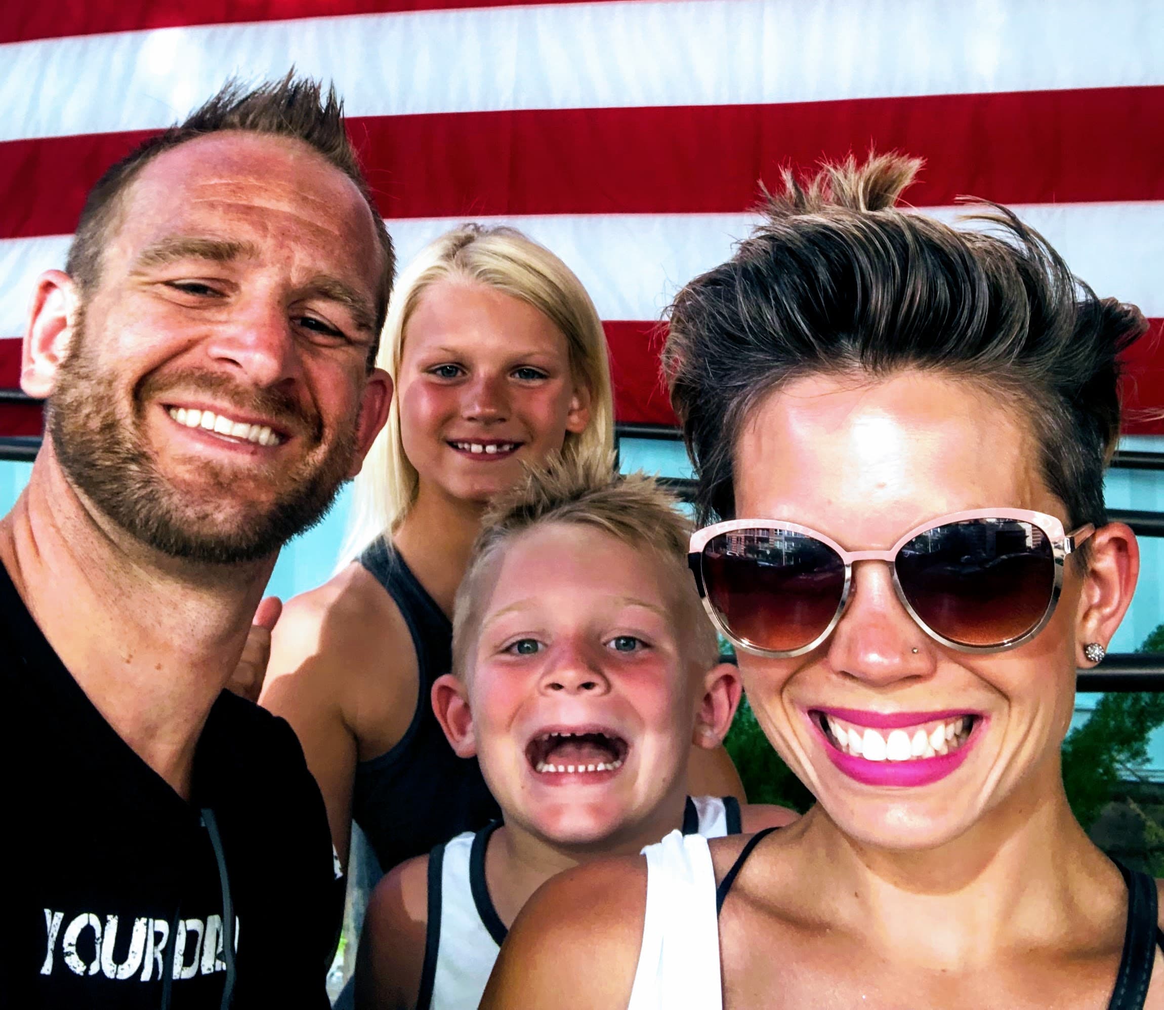 Patriot Sports and Fitness