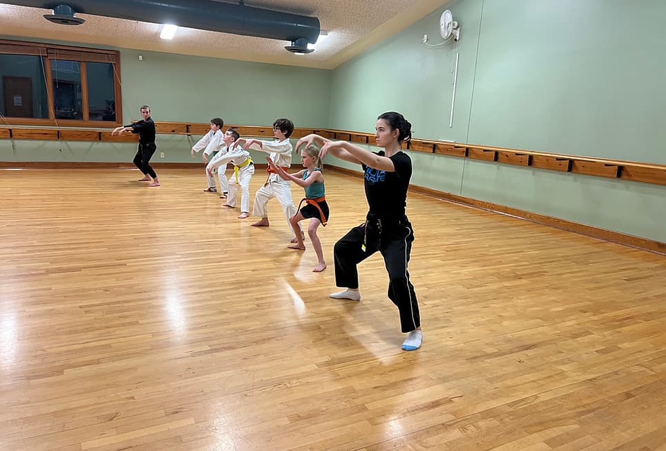 Kula Karate