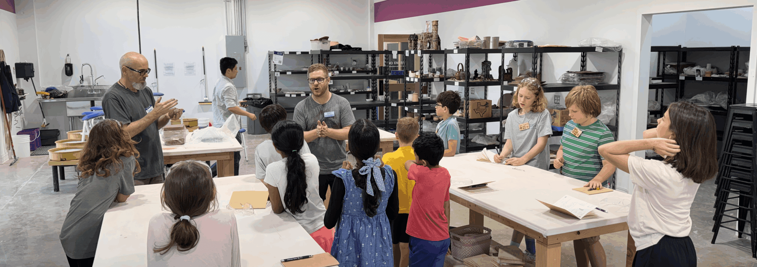 Asmbly Makerspace