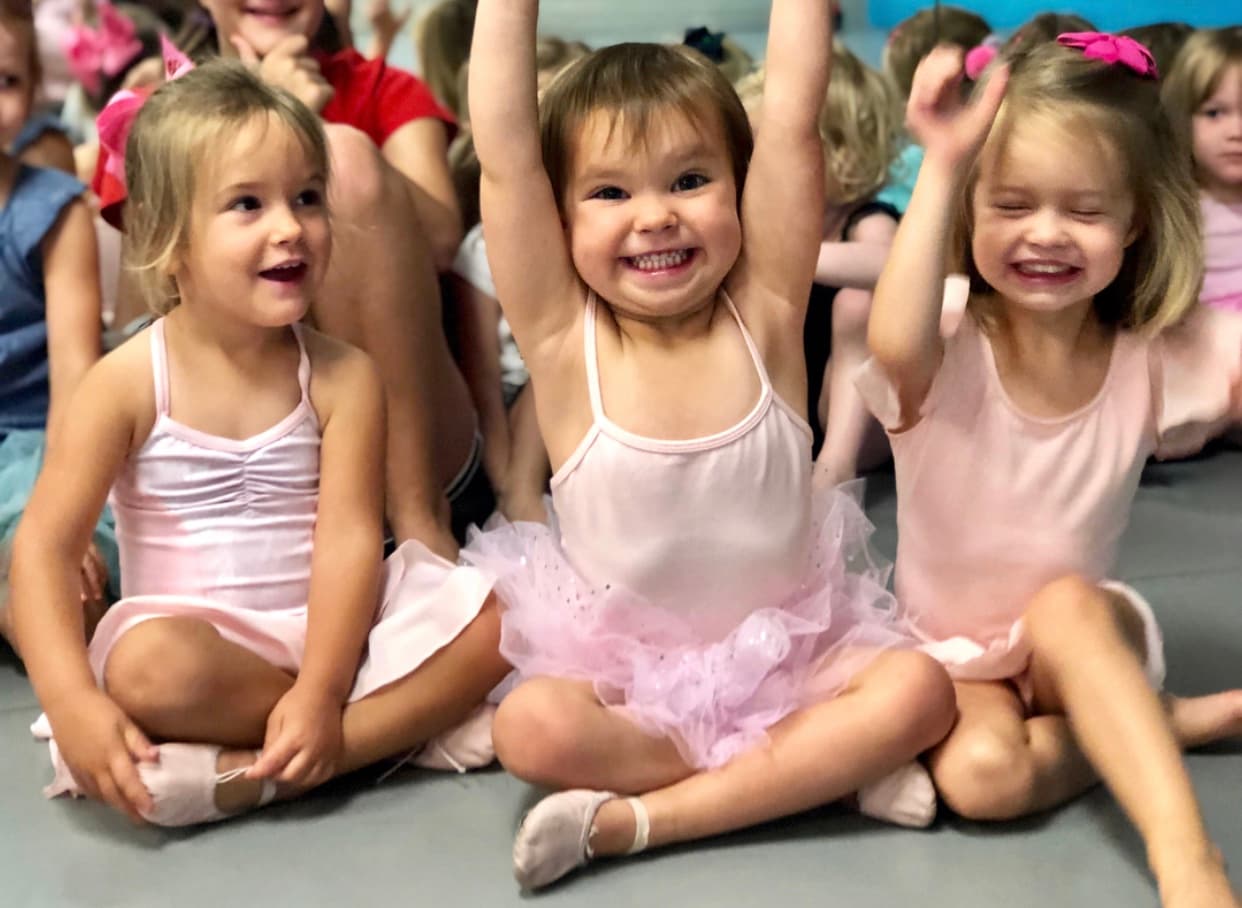 Synergy Dance Studio