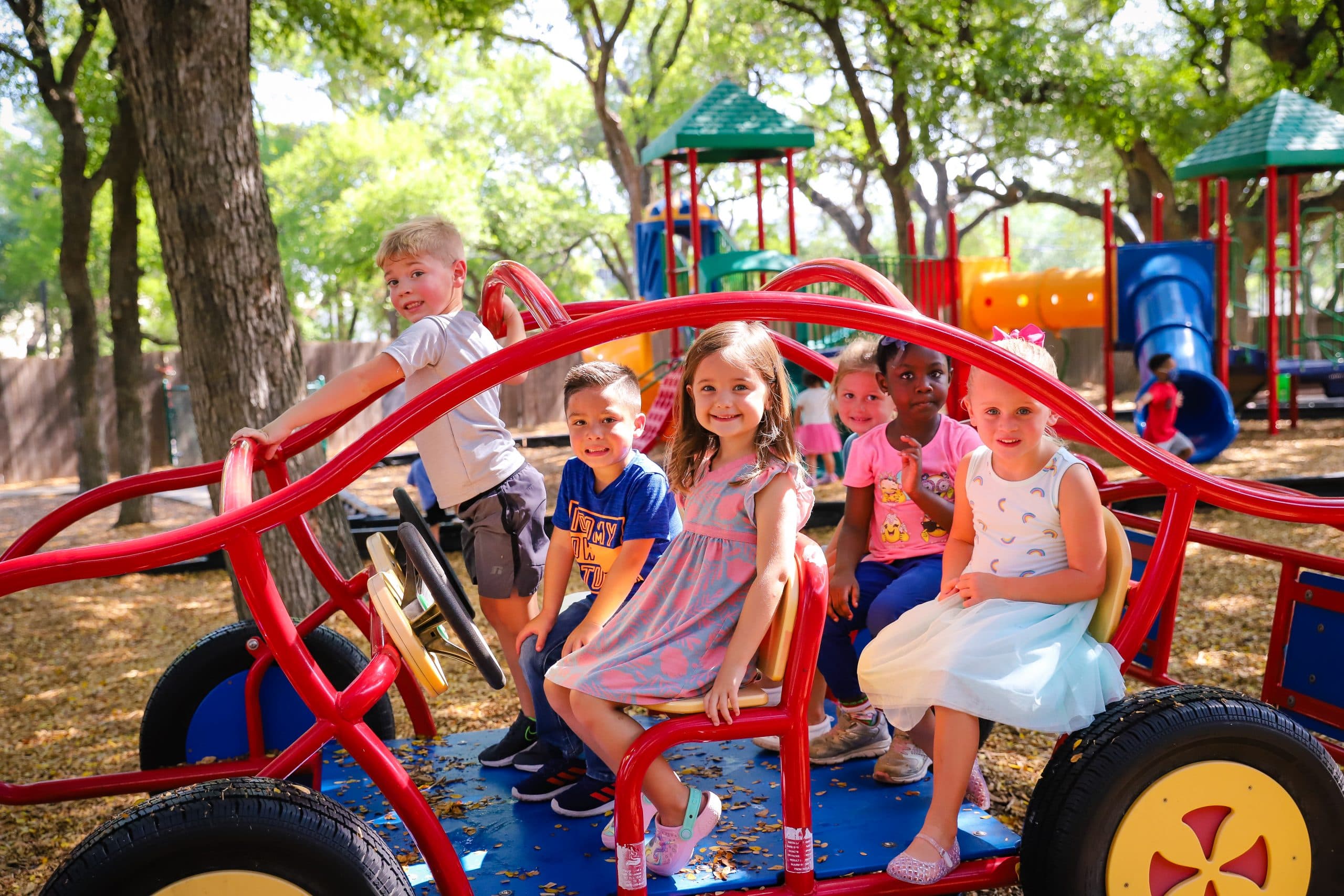 Country Home Learning Center