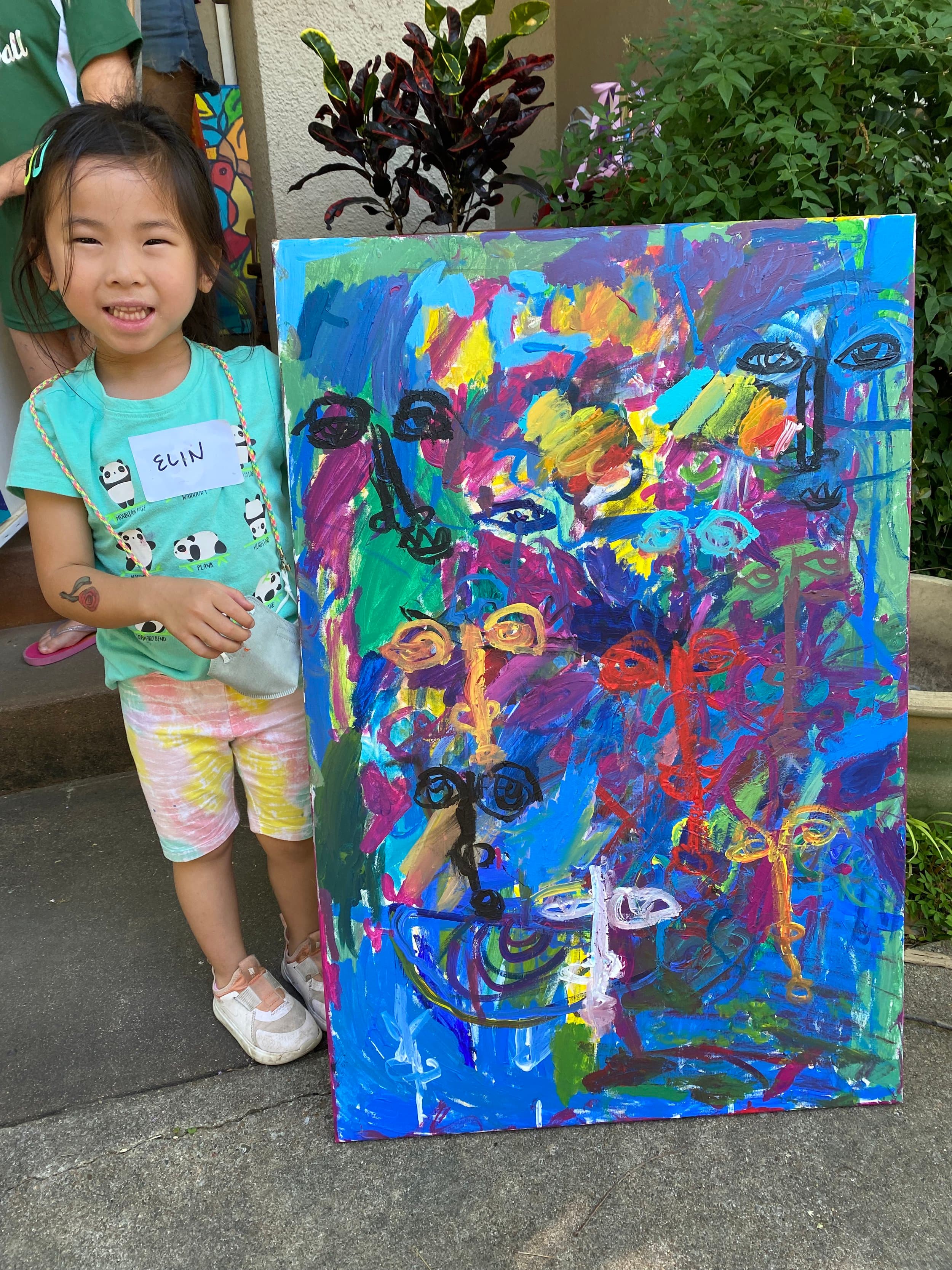Austin Creative Art Center