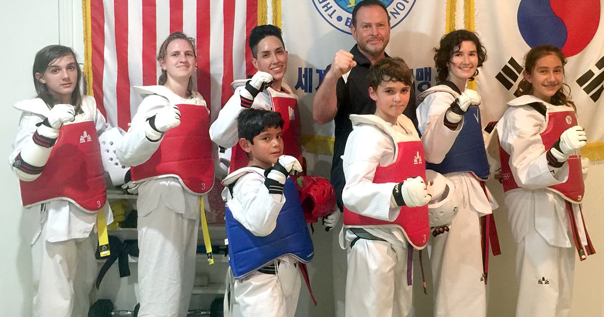 MAX Taekwondo
