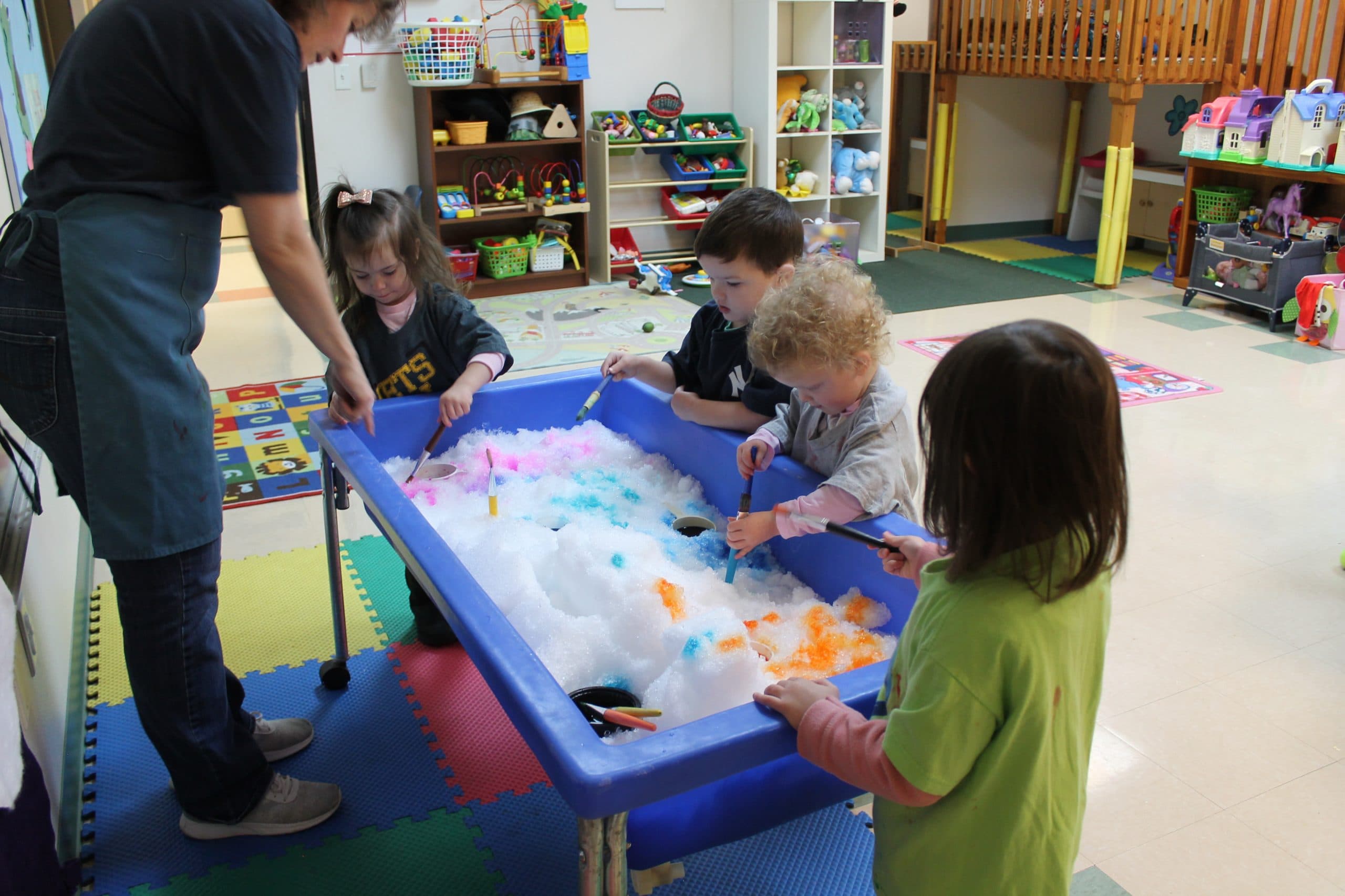 Christ Lutheran Learning Center