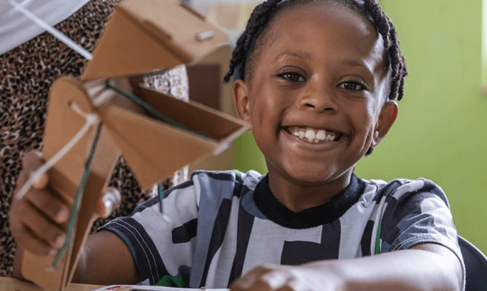 Camp Invention