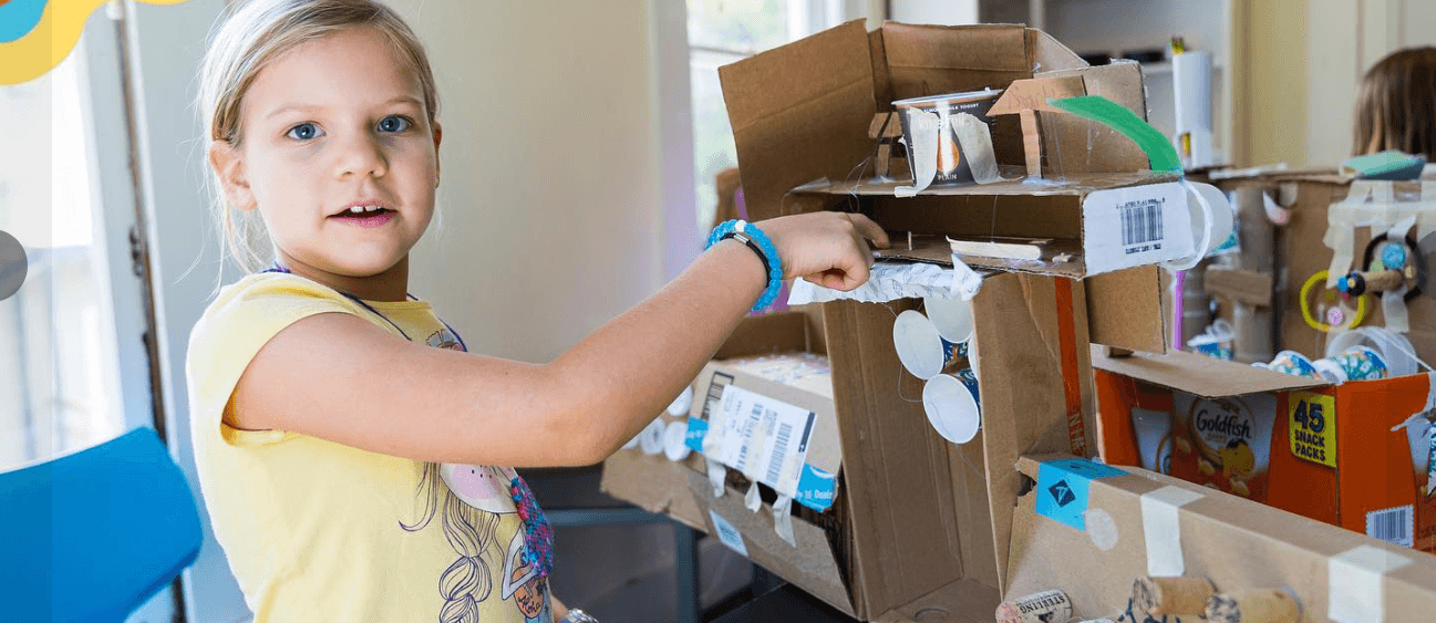 Medieval Times: Castles and Catapults (Ages 5-12)