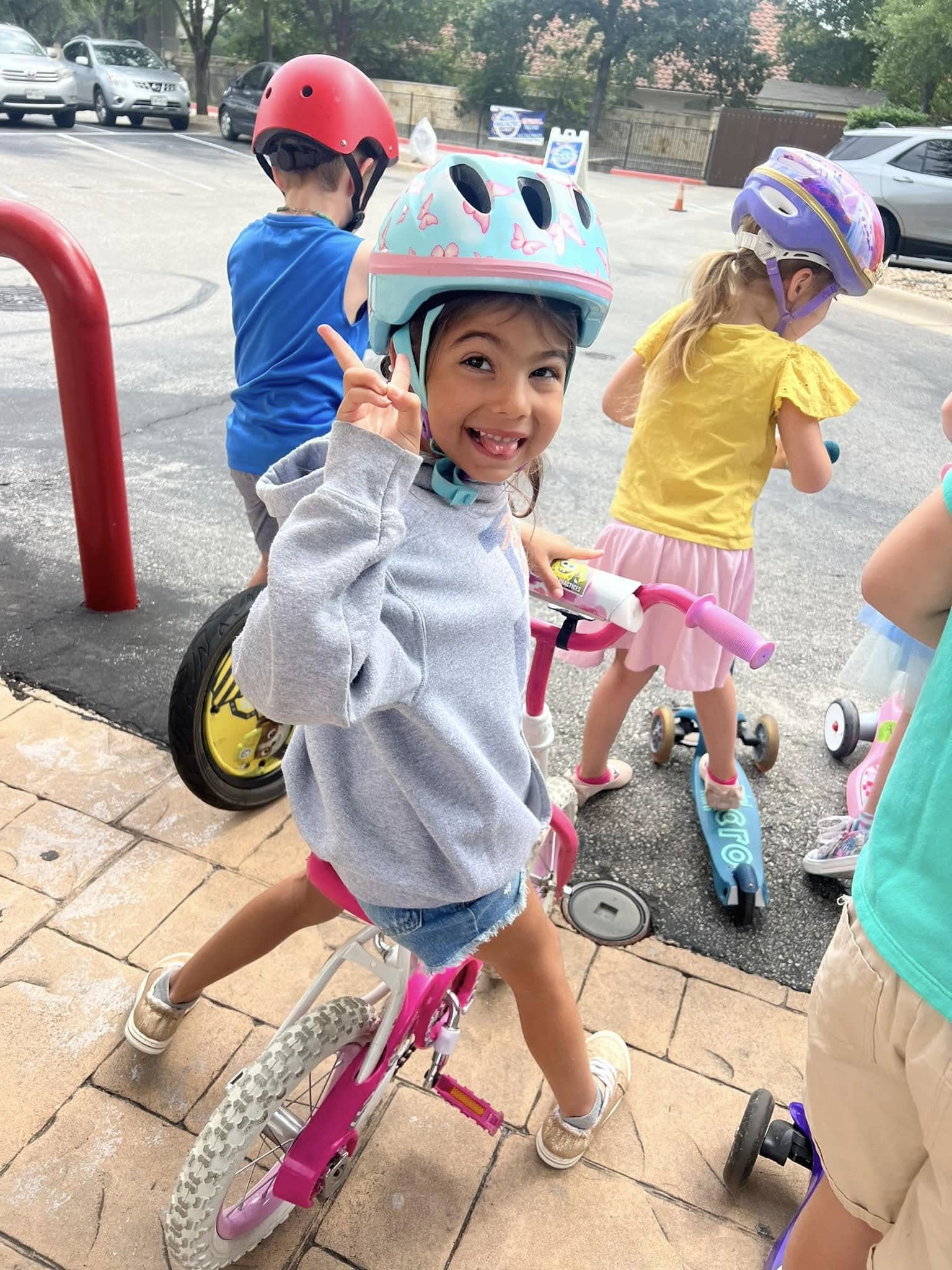 Kids 'R' Kids Learning Academy of North Austin