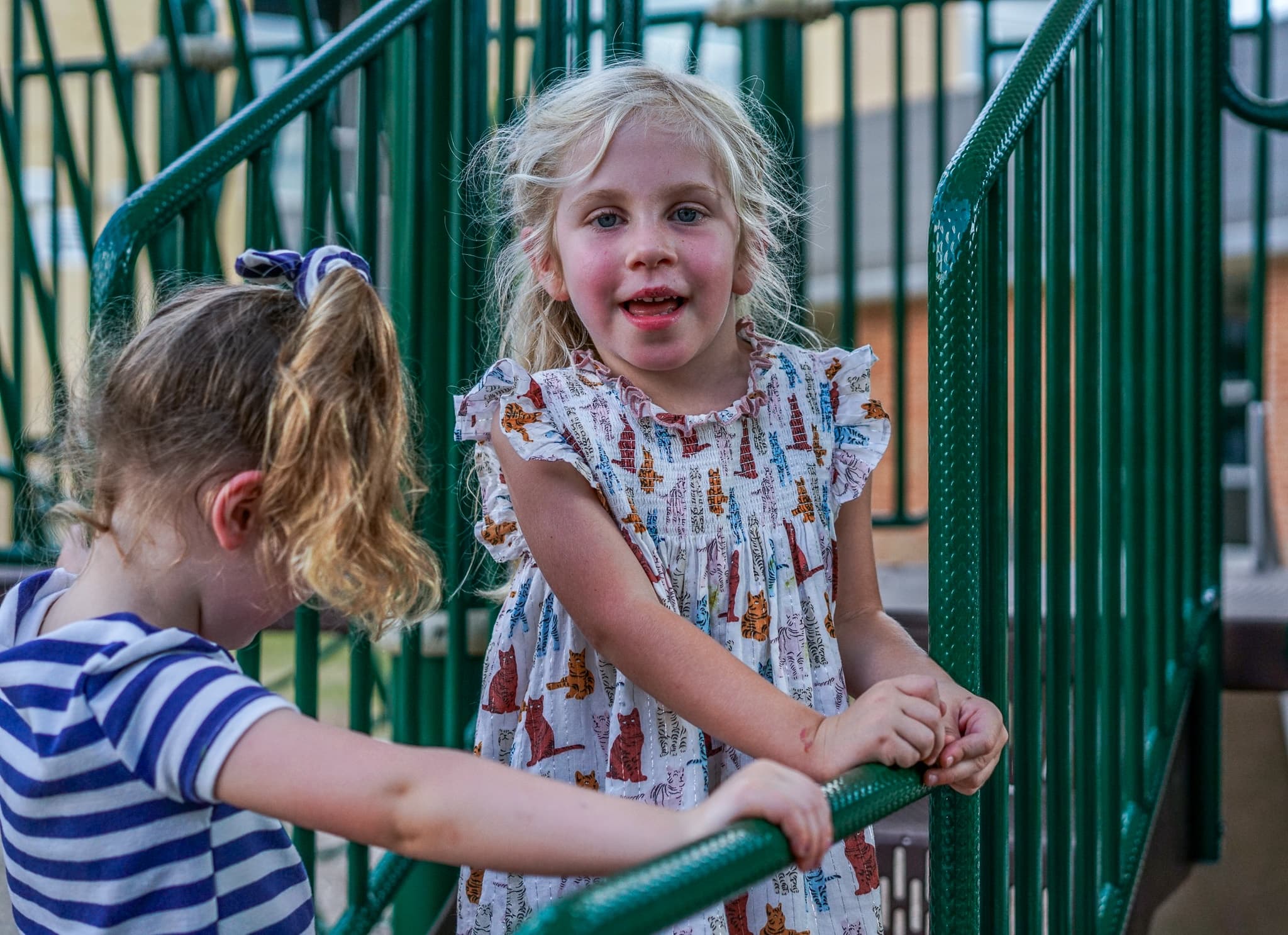 Extend-A-Care For Kids (Carpenter Hill Elementary)