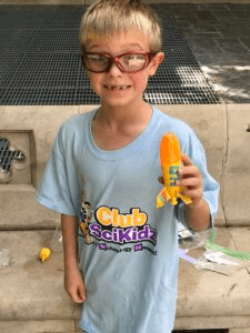 Summer Camp: Little Space Explorer (One Community Church - McKinney)
