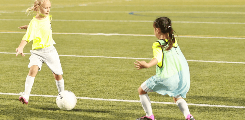 Stellar Soccer Academy (Cedar Park)