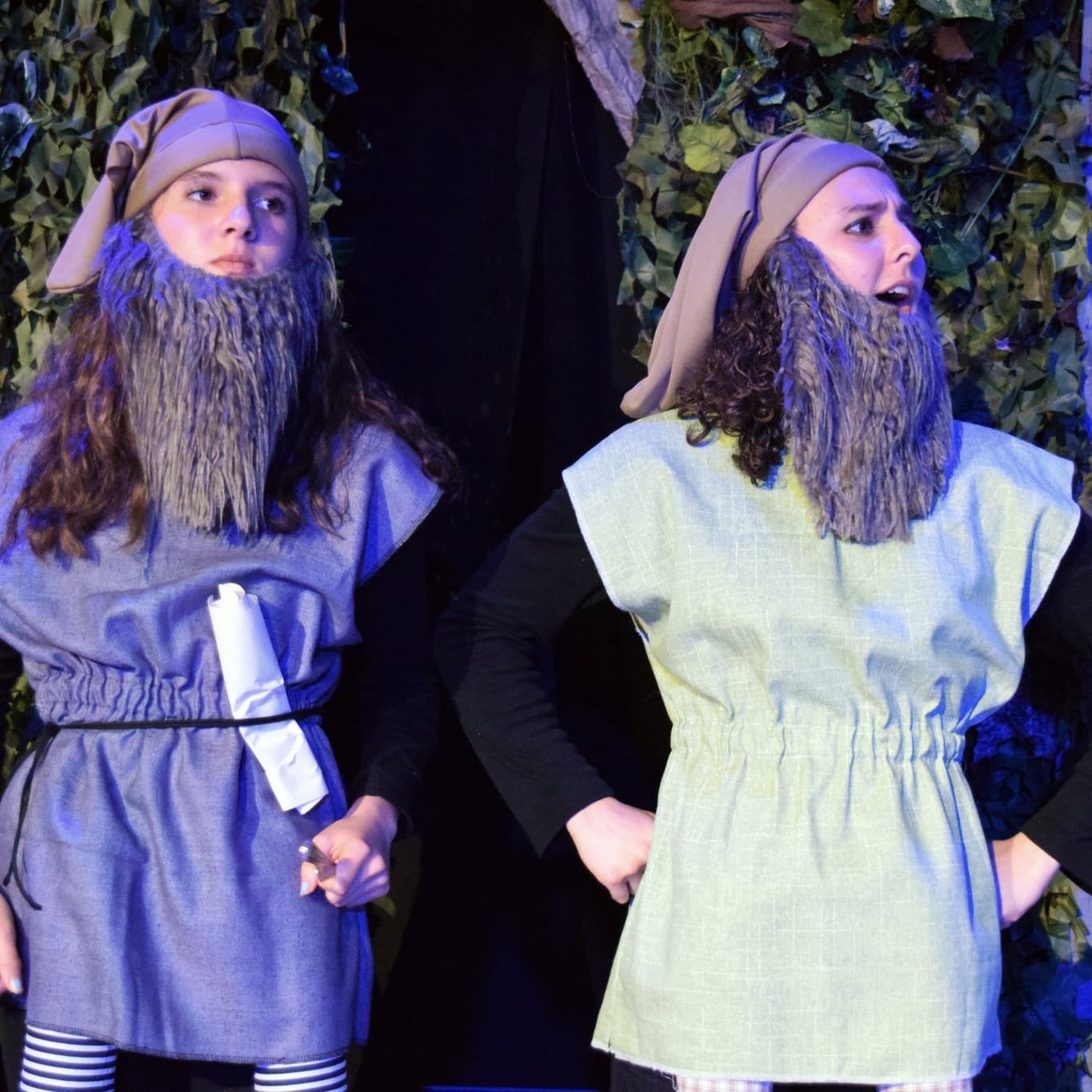 kidsActing Studio (Round Rock Central)