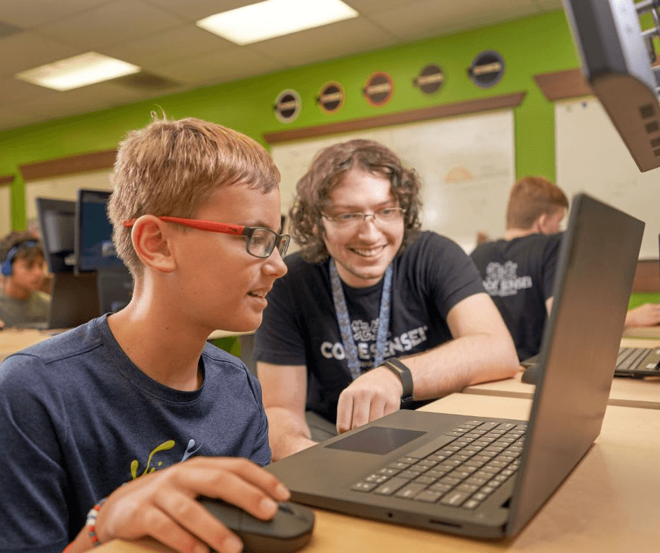 Code Ninjas - Preston Hollow