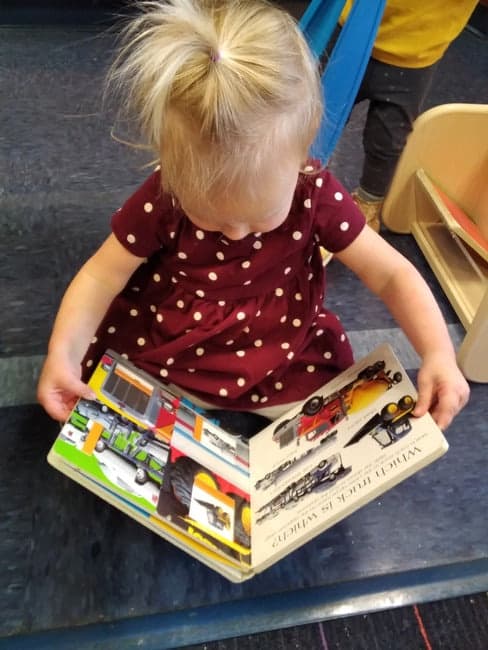Riverbend Preschool