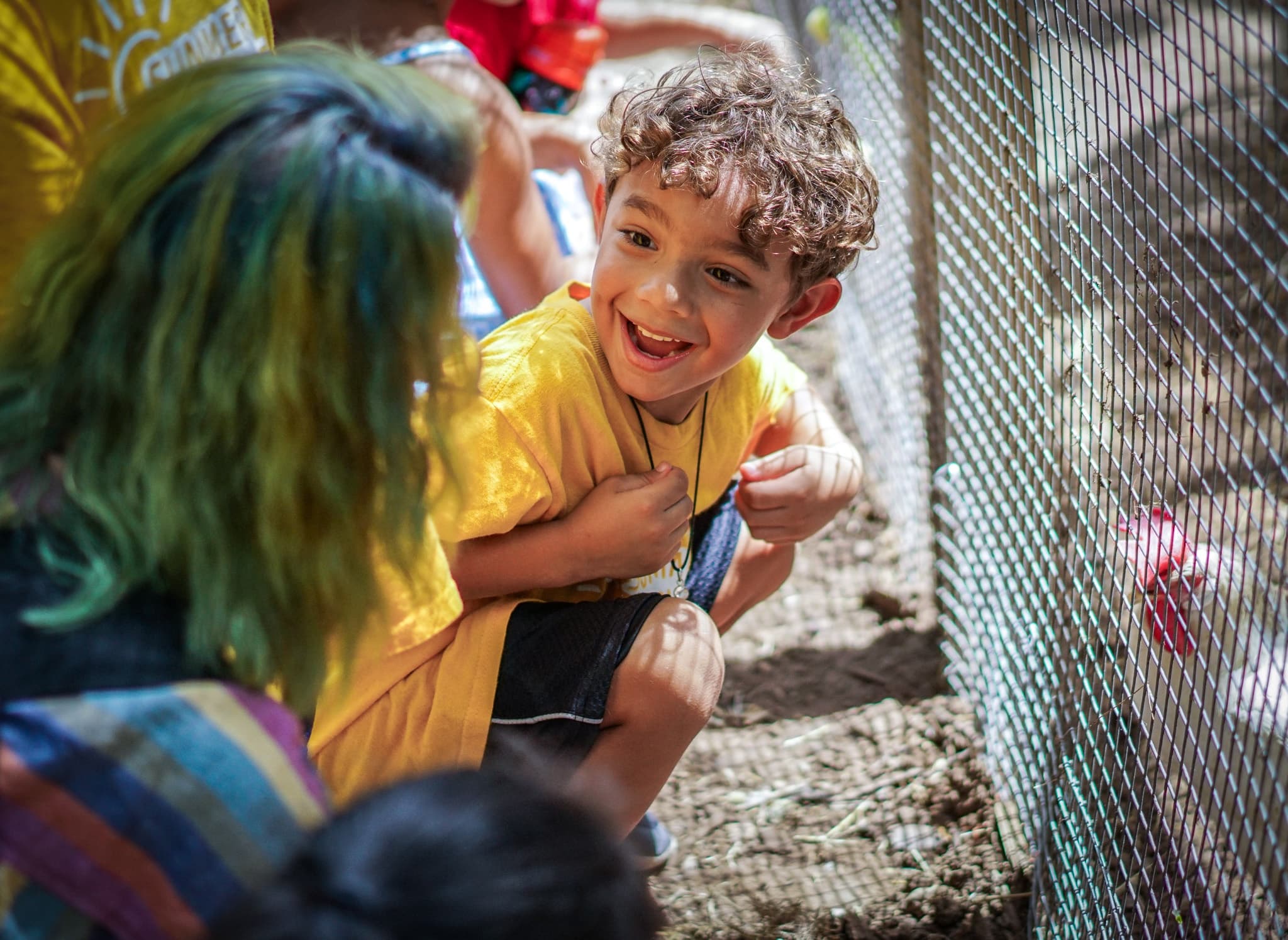 Extend-A-Care For Kids (Pleasant Hill Elementary)