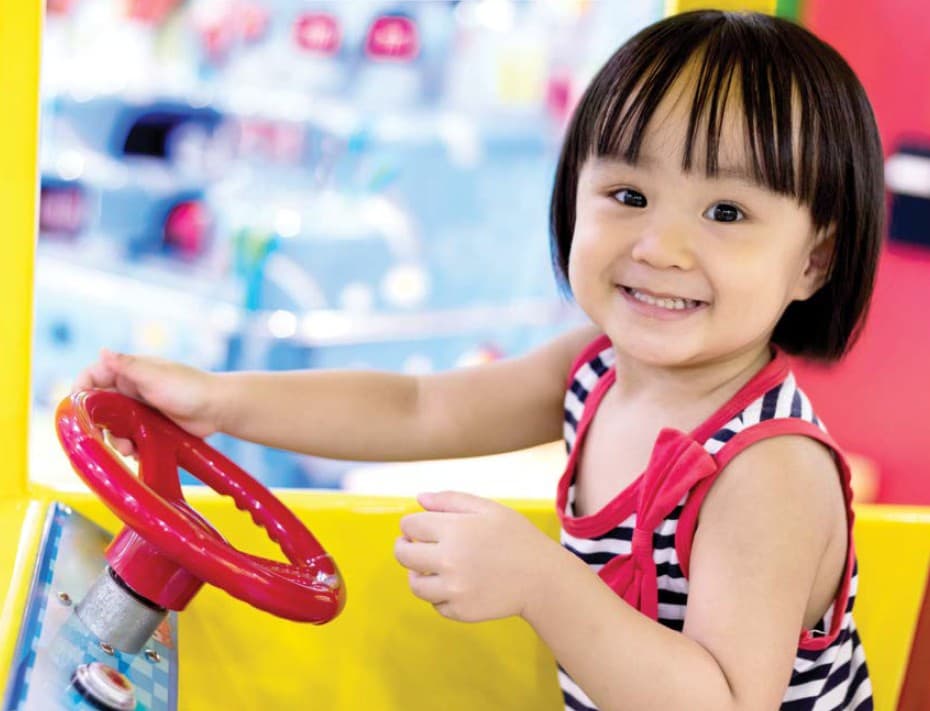 St Martin's Lutheran Preschool