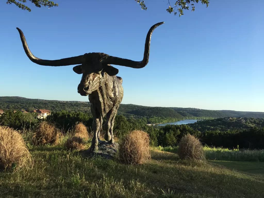 UT Austin - Longhorns Girls Golf Camp