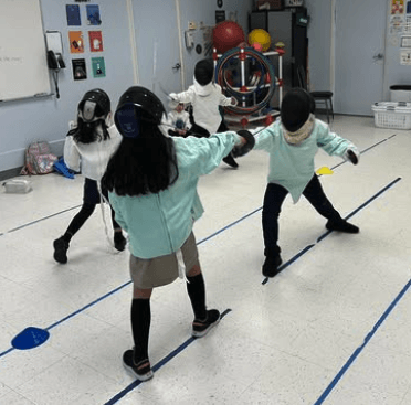 FFA Summer Camp 2026 (Half Day)