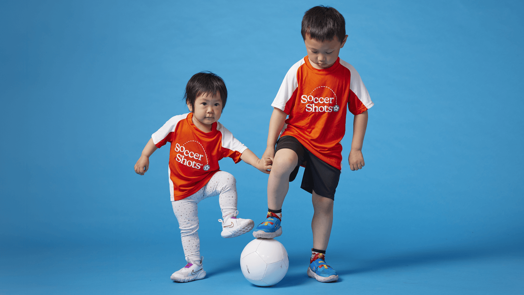 Soccer Shots