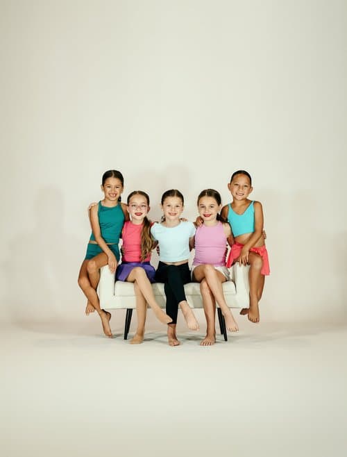 The DanceWorks
