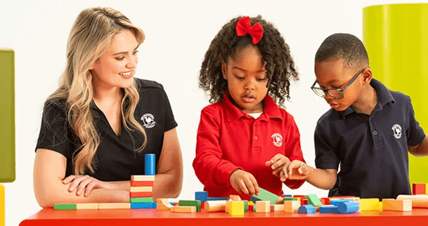 Primrose School of Four Points: School Break Camp (Ages 5-12)