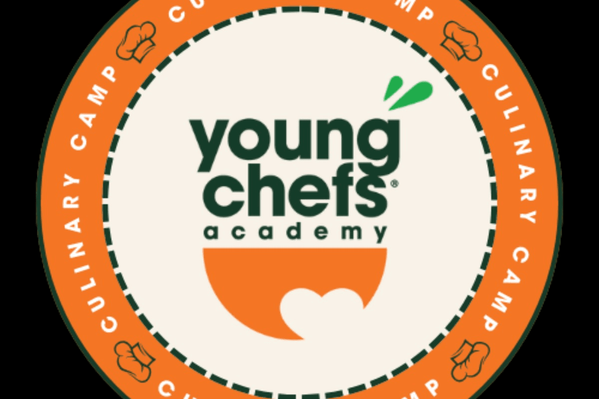 Thanksgiving - Young Chefs Academy Culinary Camp