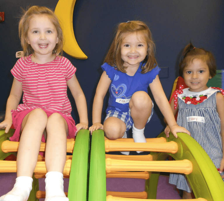Summer Camp: Firefighters to the Rescue