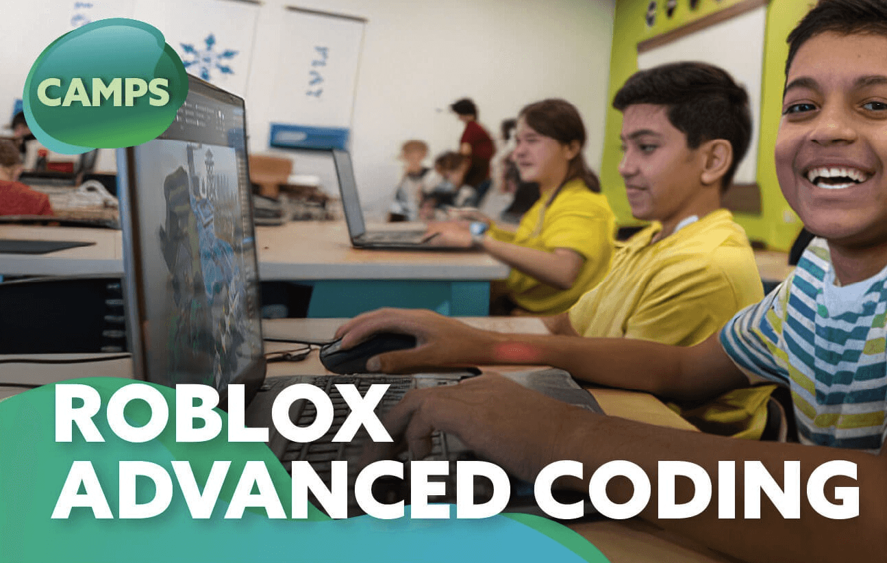 Roblox Advanced Coding - Tanglewood