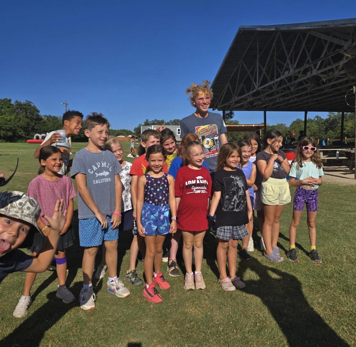 Spring Break Camp