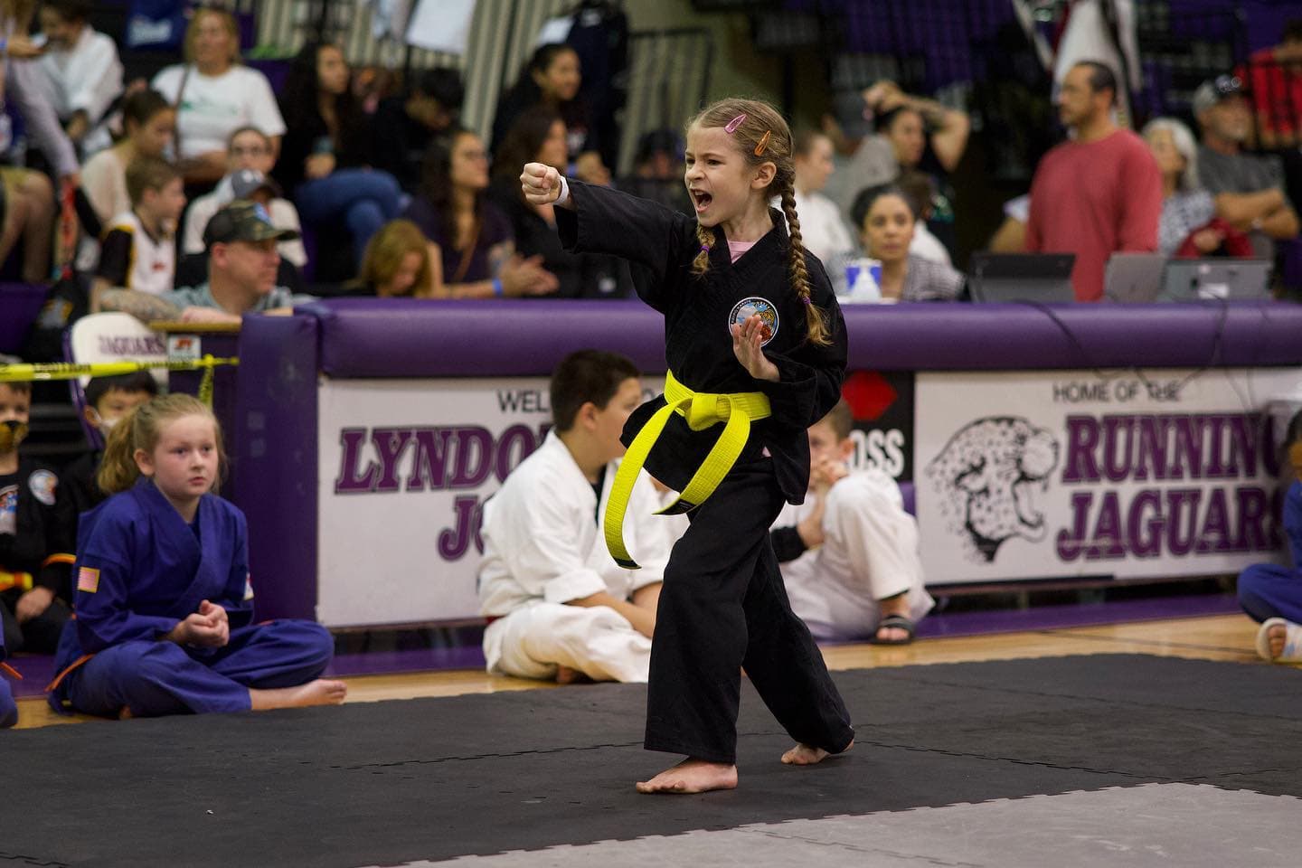 Immortal Martial Arts Academy